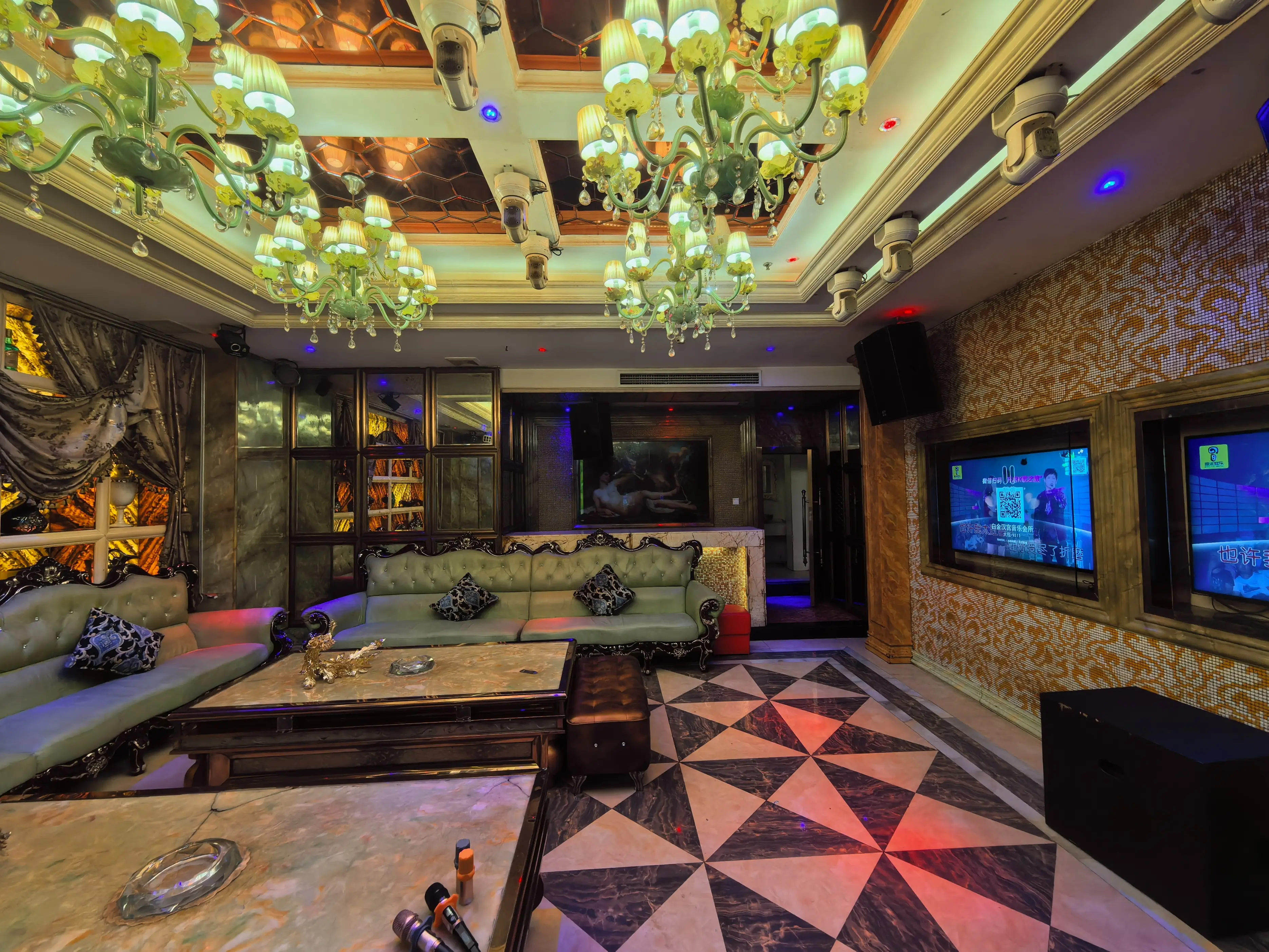 绥化商务ktv费用攻略-肇东市ktv预定